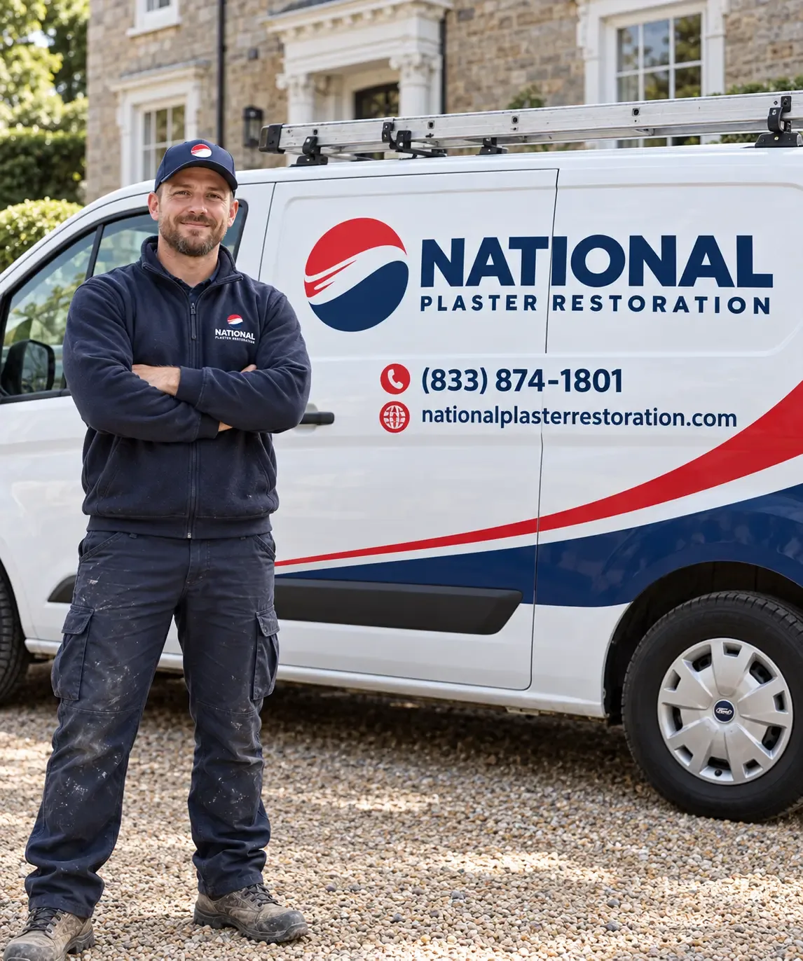 Plaster Repair company in Sutton, AK